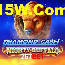 Daily Bonuses 267bet